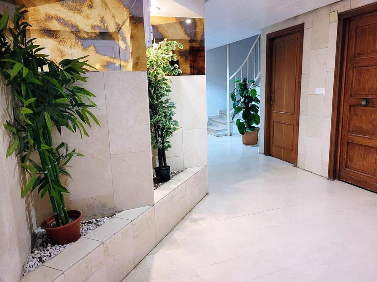 Apartamento Tet-A-Tet Torrevieja Exterior foto